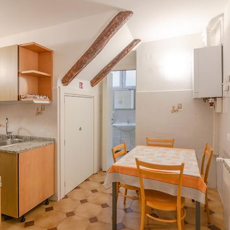 Da Elisa Apartman Riomaggiore Kültér fotó