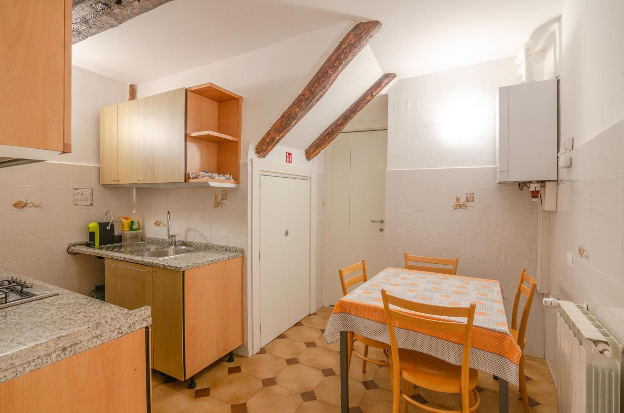 Da Elisa Apartman Riomaggiore Kültér fotó