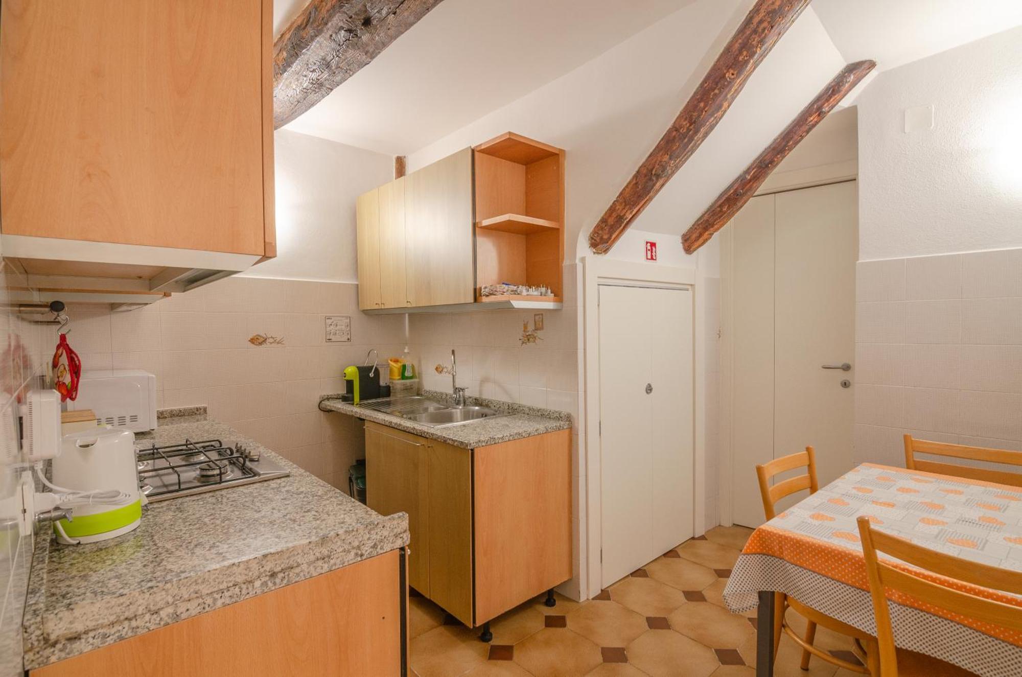 Da Elisa Apartman Riomaggiore Kültér fotó