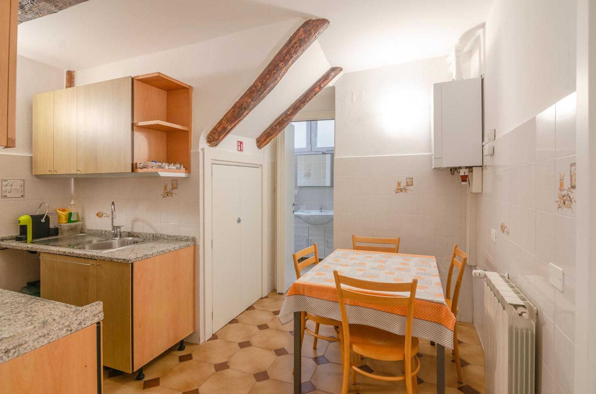 Da Elisa Apartman Riomaggiore Kültér fotó