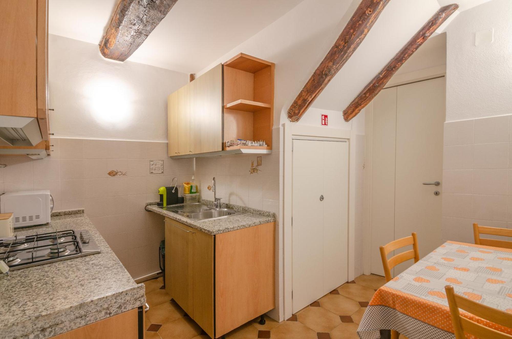 Da Elisa Apartman Riomaggiore Kültér fotó